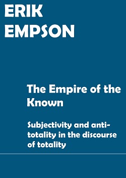 book cover of ETOK