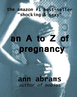 book cover of An A to Z of pregnancy