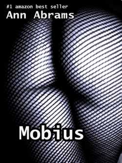 book cover of Mobius
