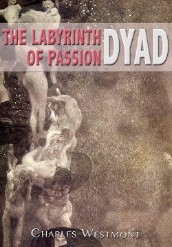 book cover of Dyad by Charles Westmont