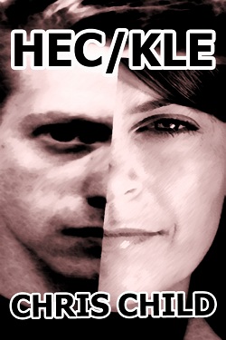 book cover of Heckle