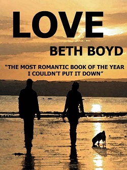 book cover of Love