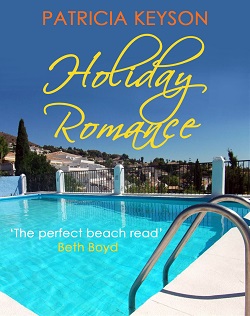 book cover of Holiday Romance