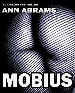 book cover of Mobius