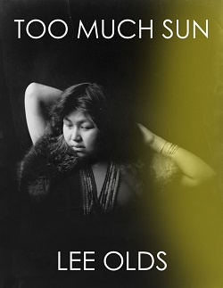 Too Much Sun by Lee Olds, bestselling Sixties author