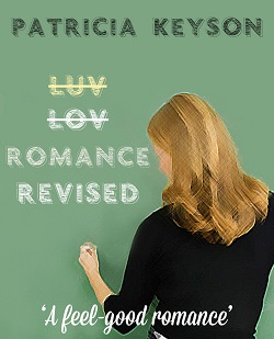 book cover of Romance Revised