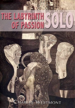 book cover of Solo by Charles Westmont