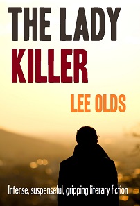 book cover of The Lady Killer