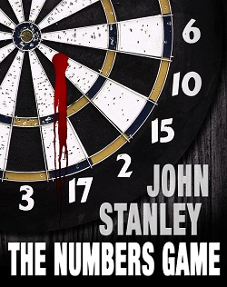 book cover The Numbers Game by John Stanley