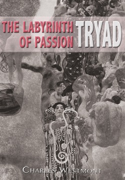 book cover of Tryad by Charles Westmont
