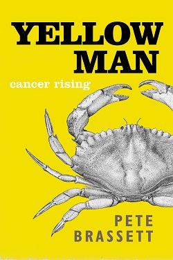 book cover of Yellow Man by Pete Brassett